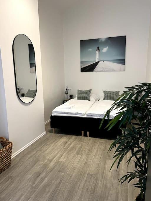 Cozy One Bedroom Close To City Center 4