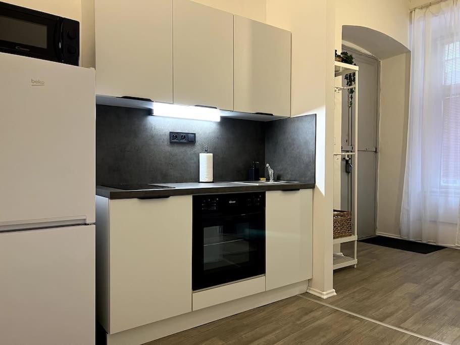 Apartment Cozy One Bedroom Close To City Center 4 *