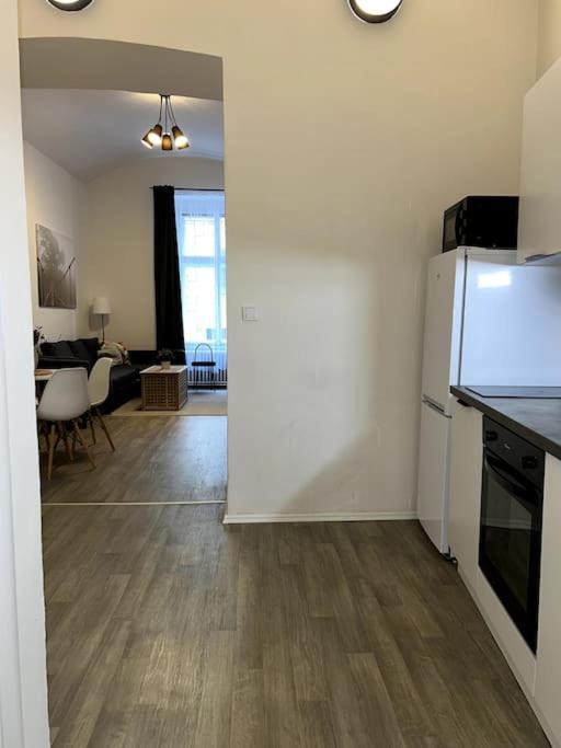 Cozy One Bedroom Close To City Center 4 Apartment Prague