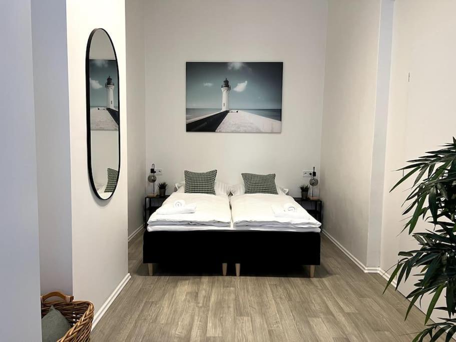 Cozy One Bedroom Close To City Center 4